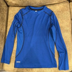 Kid Boy’s Long Sleeve